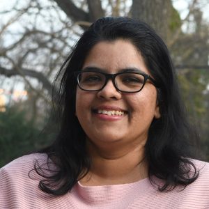 Image of Shashi Welmillage