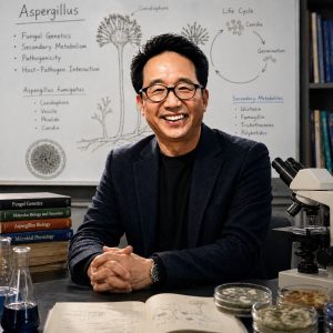 Image of Jae-Hyuk Yu