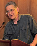 Image of Ken Hammel