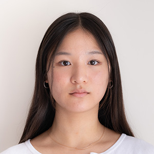 Emma Wang