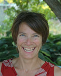 Image of Katrina T. Forest
